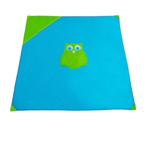 Munchkin Brica Go Play Travel Mat - Picture 1 of 3